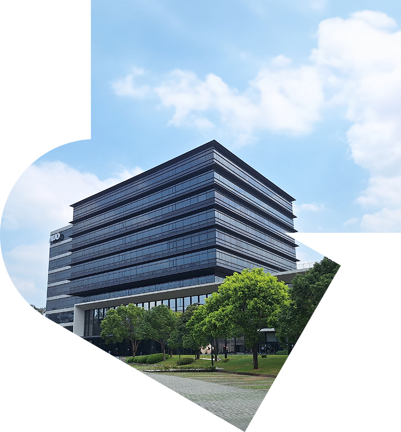 PA真人光電股份有限公司